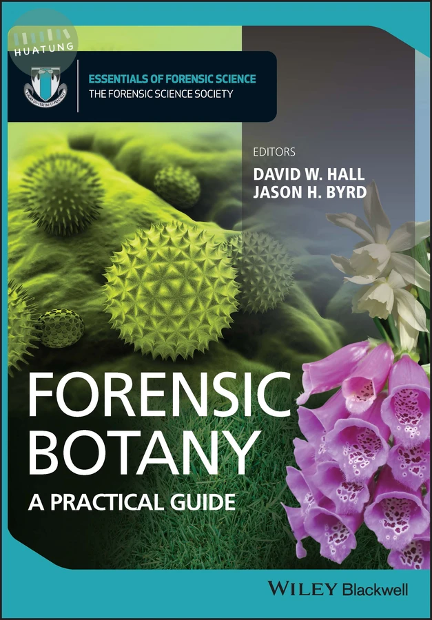 Forensic Botany 