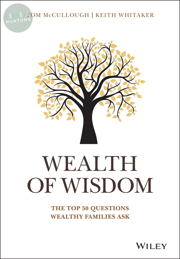 Wealth of Wisdom 