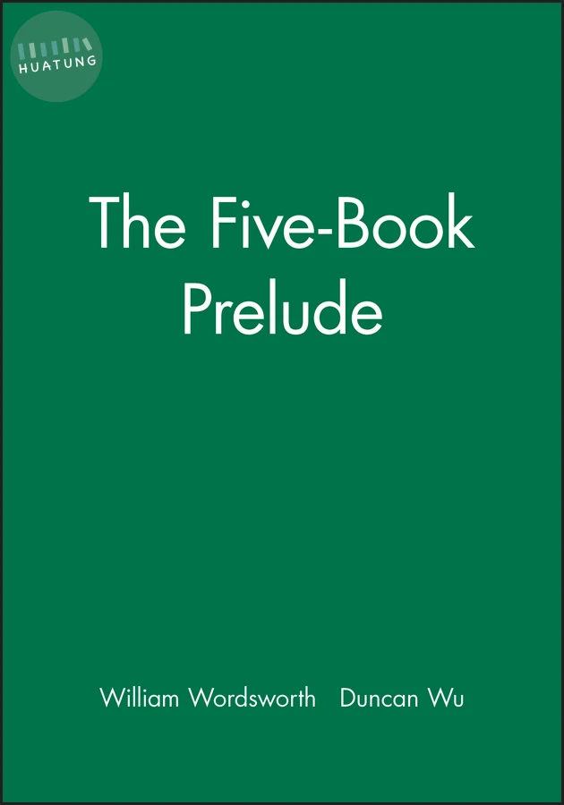 The Five-Book Prelude 