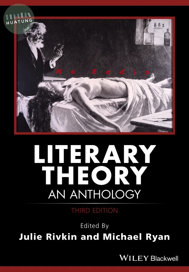 Literary Theory 