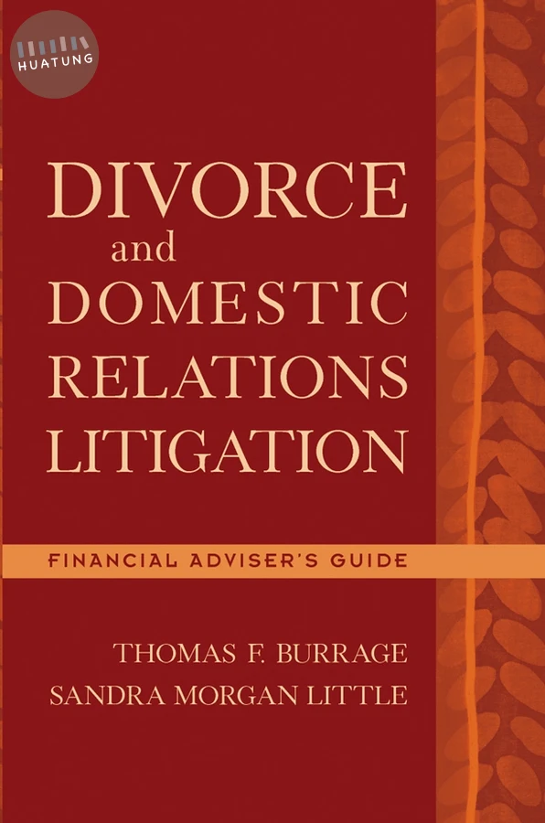 Divorce and Domestic Relations Litigation 