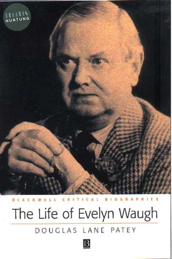 The Life of Evelyn Waugh 