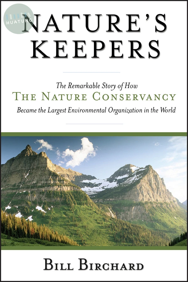 Nature's Keepers 