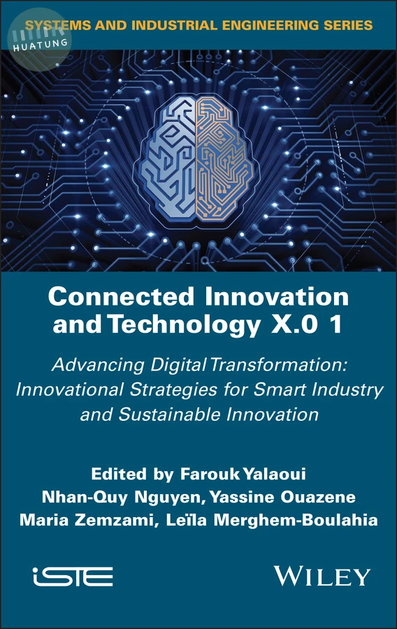 Connected Innovation and Technology X.0 1 