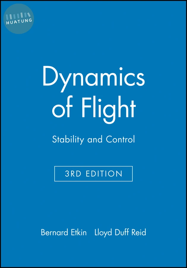 Dynamics of Flight 