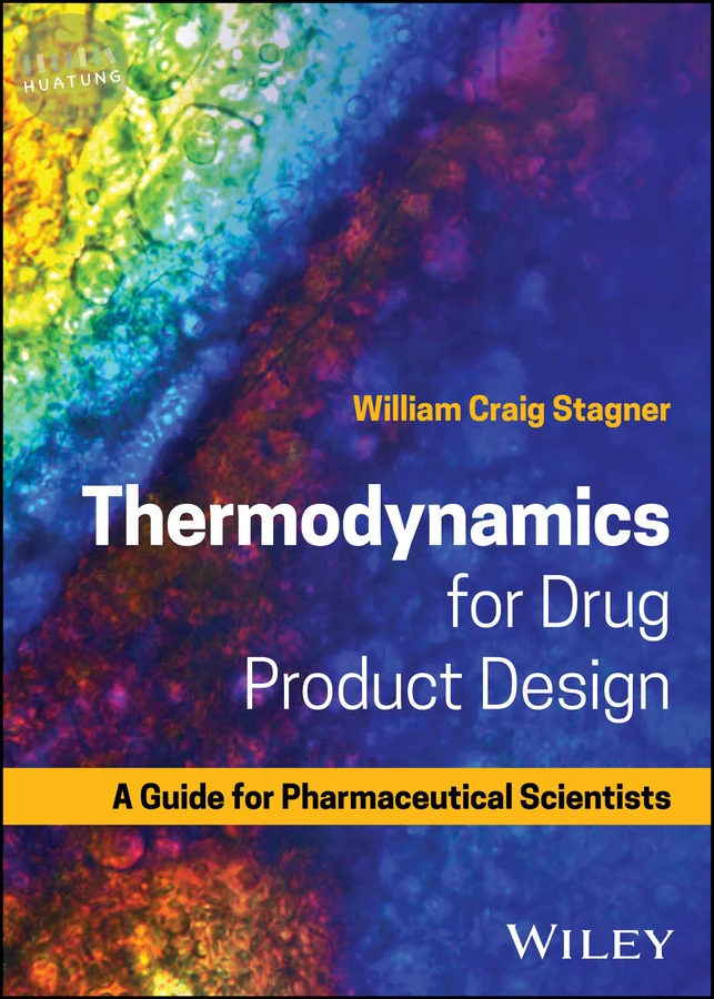 Thermodynamics for Drug Product Design 