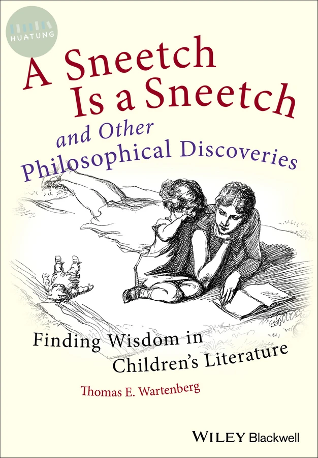 A Sneetch is a Sneetch and Other Philosophical Discoveries 