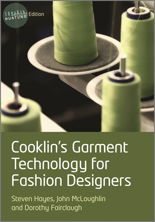 Cooklin's Garment Technology for Fashion Designers 