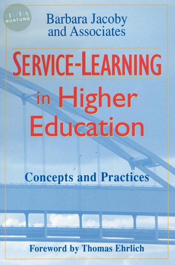 Service-Learning in Higher Education 
