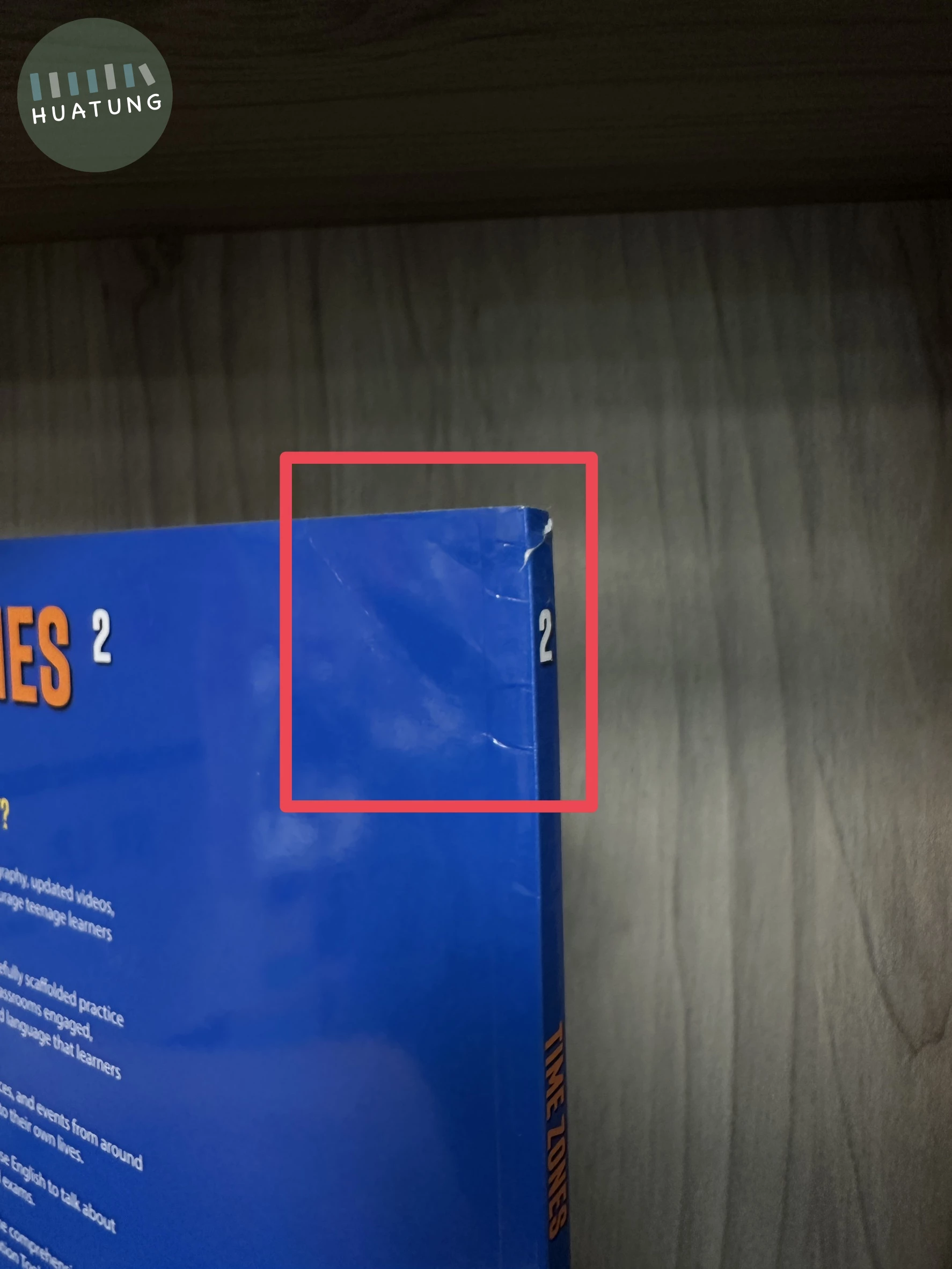 (特價品)Time Zones 3/e (2) Student's Book (1版)