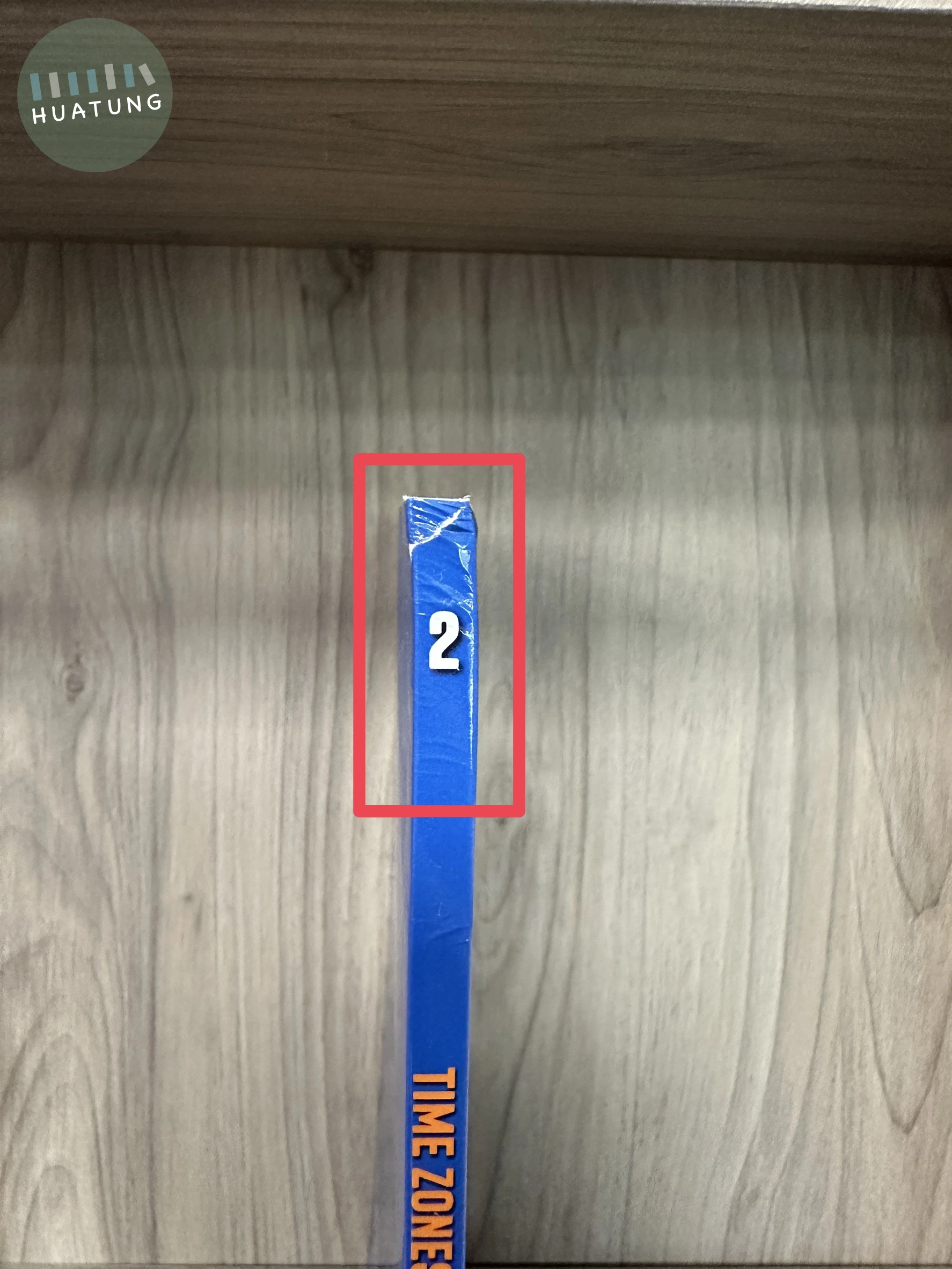 (特價品)Time Zones 3/e (2) Student's Book (1版)