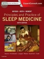 Principles and Practice of Sleep Medicine with ExpertConsult (6版)