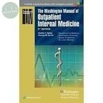 The Washington Manual of Outpatient Internal Medicine (2版)