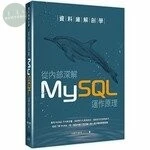 資料庫解剖學：從內部深解MySQL運作原理 