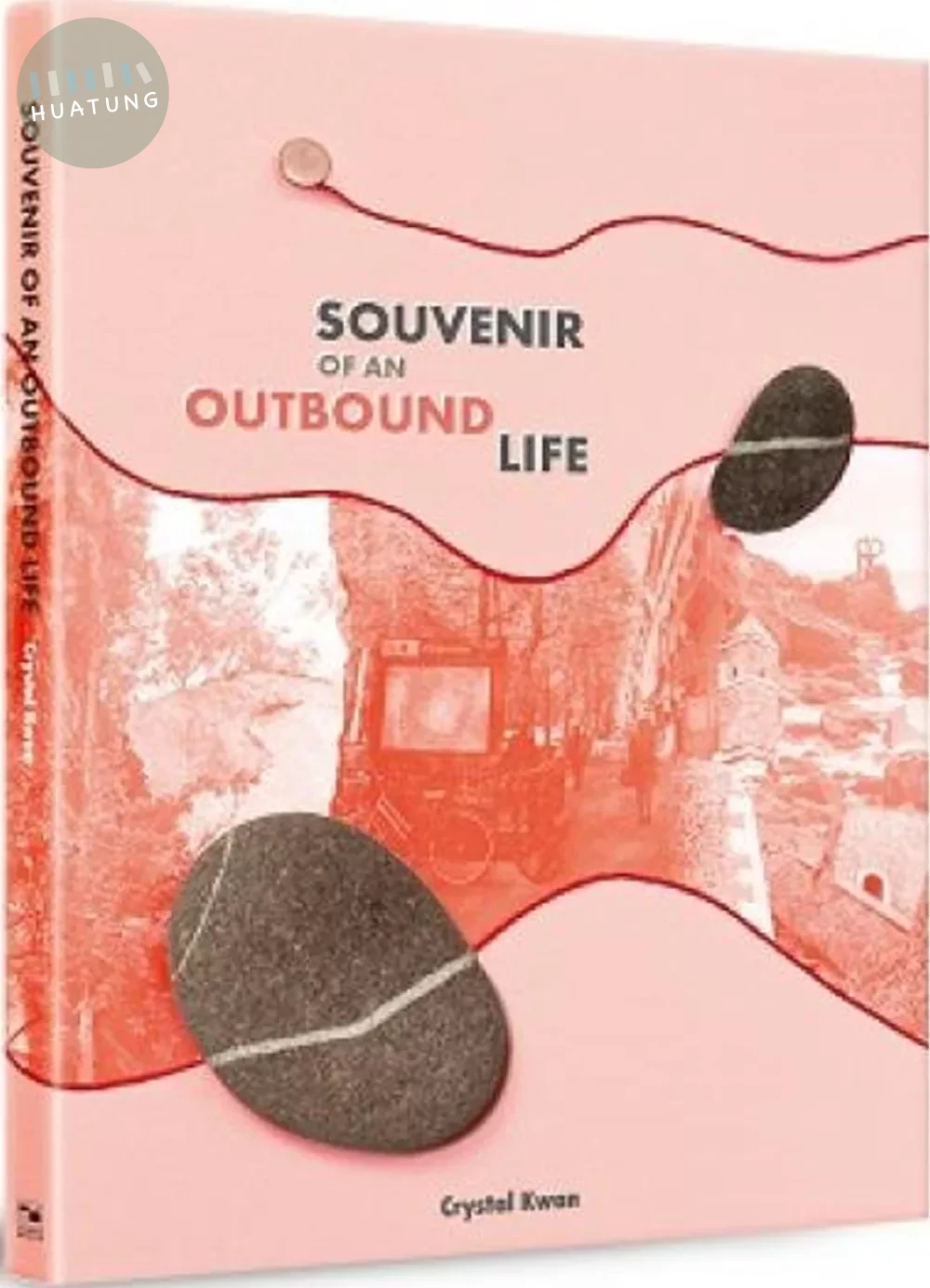 Souvenr of an Outbound Life (1版)