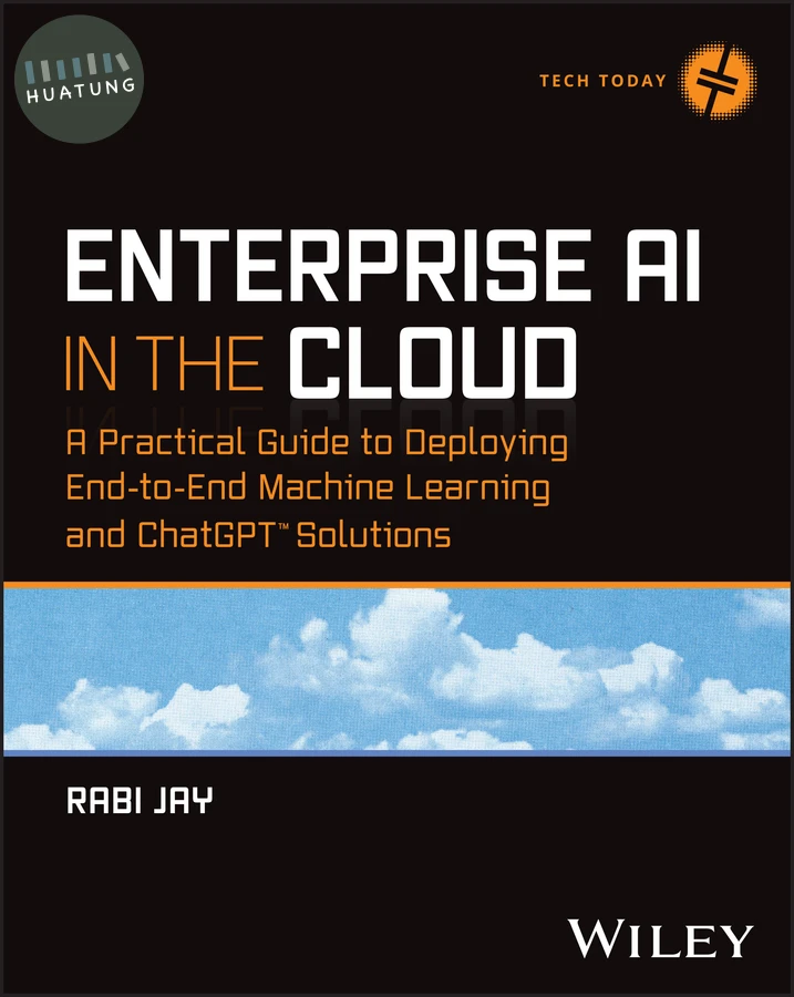 Enterprise AI in the Cloud 