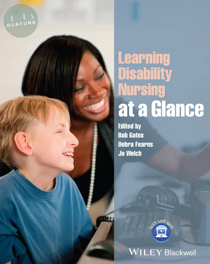 Learning Disability Nursing at a Glance 