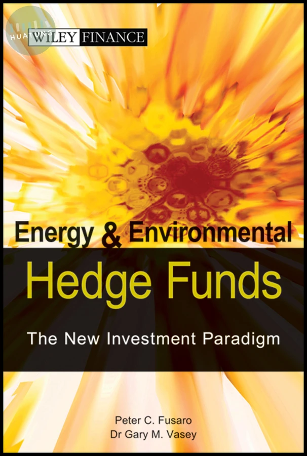 Energy And Environmental Hedge Funds 