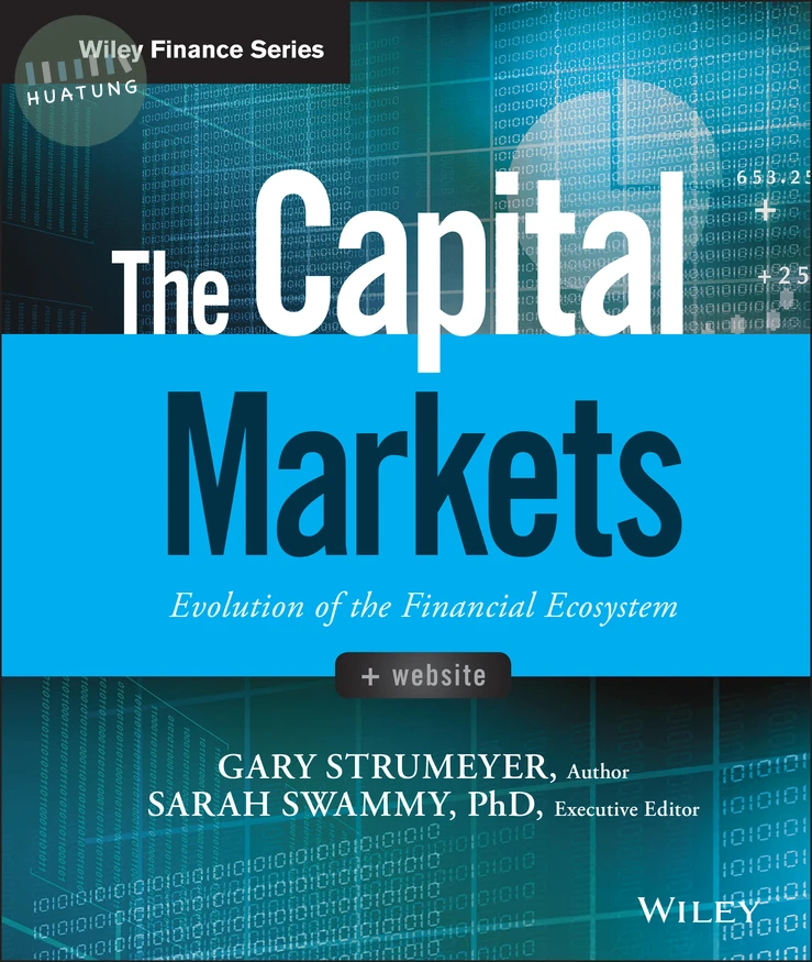 The Capital Markets 