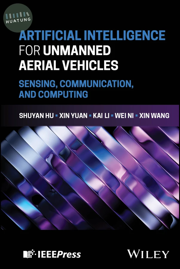 Artificial Intelligence for Unmanned Aerial Vehicles 
