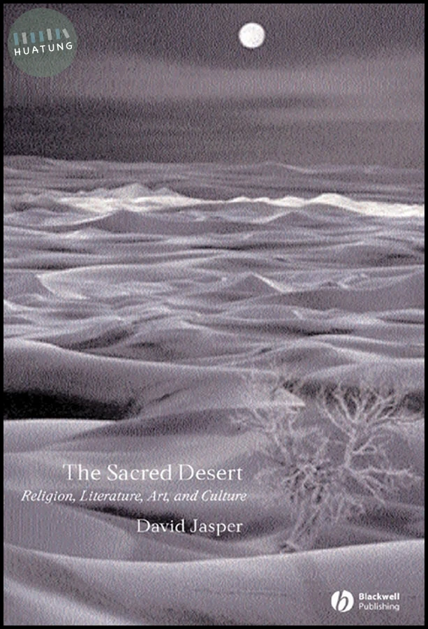 The Sacred Desert 