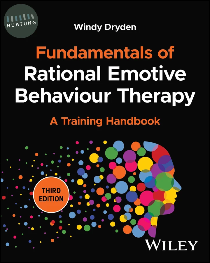 Fundamentals of Rational Emotive Behaviour Therapy 