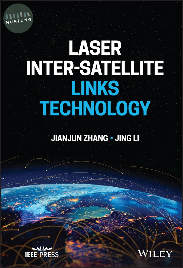 Laser Inter-Satellite Links Technology 