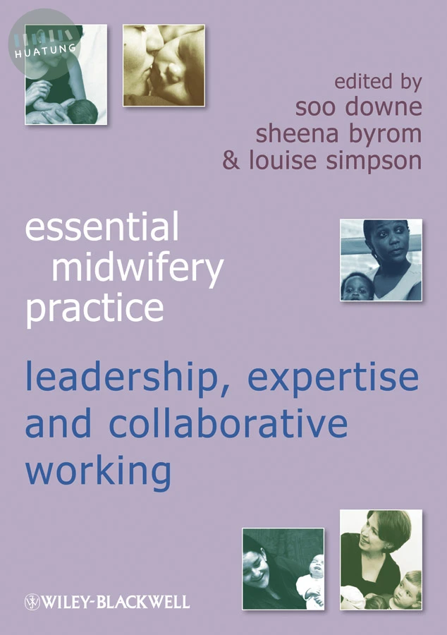 Expertise Leadership and Collaborative Working 
