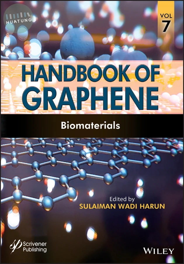 Handbook of Graphene, Volume 7 