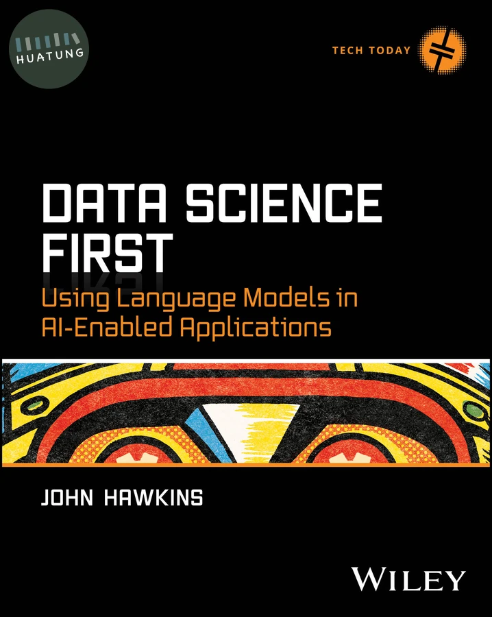 Data Science First 