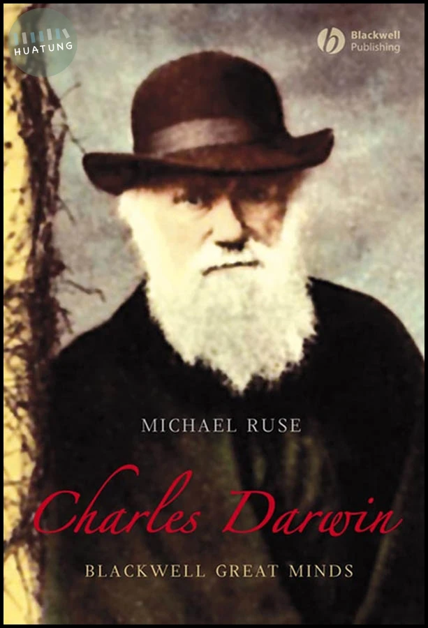 Charles Darwin 