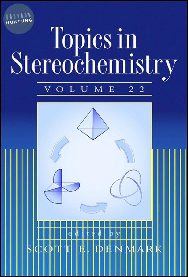 Topics in Stereochemistry, Volume 22 