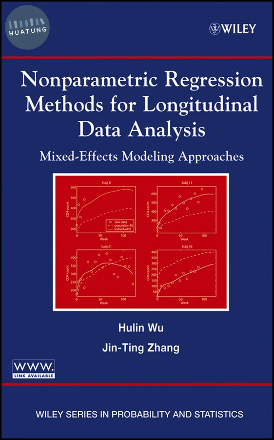 Nonparametric Regression Methods for Longitudinal Data Analysis 