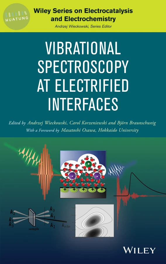 Vibrational Spectroscopy at Electrified Interfaces 