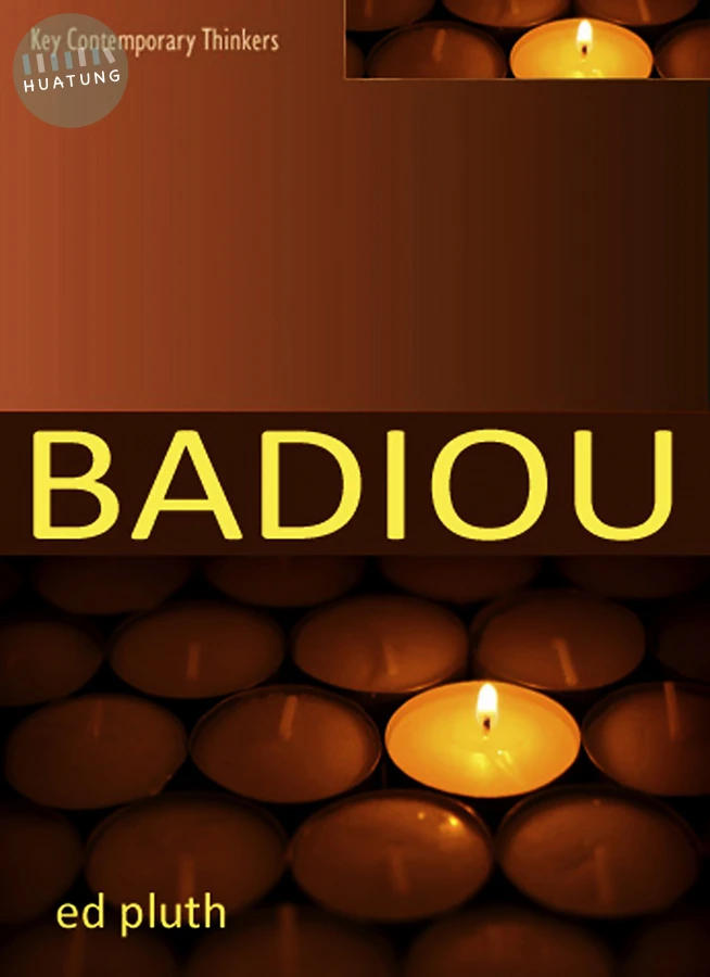 Badiou 