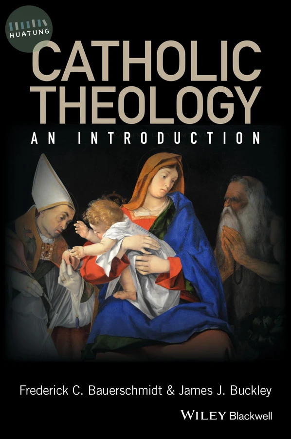 Catholic Theology 