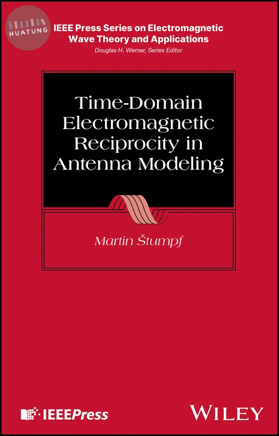 Time-Domain Electromagnetic Reciprocity in Antenna Modeling 