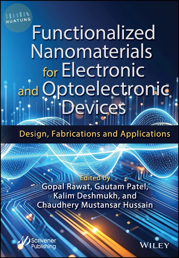Functionalized Nanomaterials for Electronic and Optoelectronic Devices 