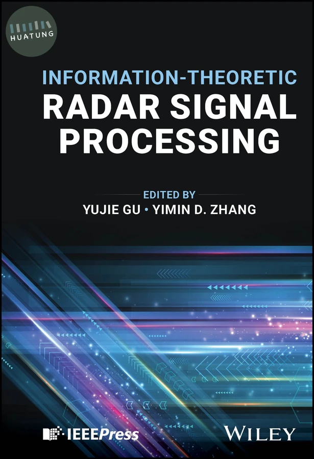 Information-Theoretic Radar Signal Processing 