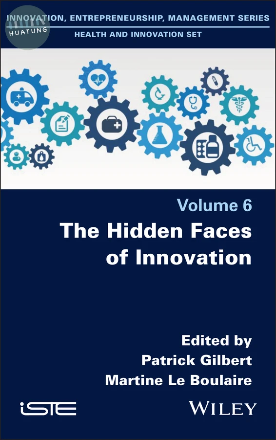 The Hidden Faces of Innovation 