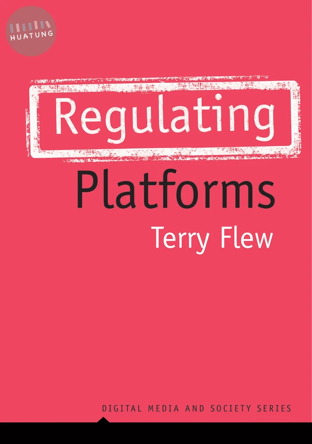Regulating Platforms 
