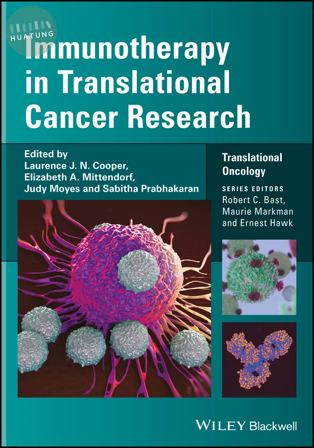 Immunotherapy in Translational Cancer Research 