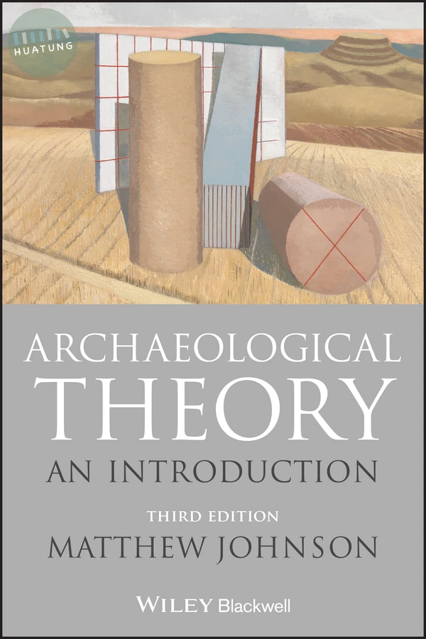 Archaeological Theory 