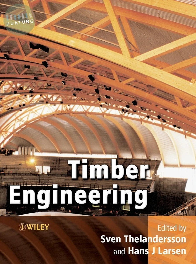 Timber Engineering 
