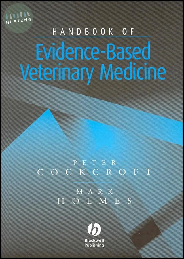 Handbook of Evidence-Based Veterinary Medicine 