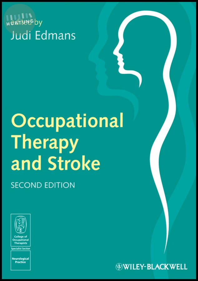 Occupational Therapy and Stroke 