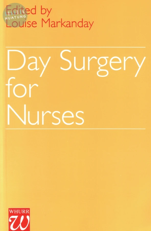 Day Surgery for Nurses 