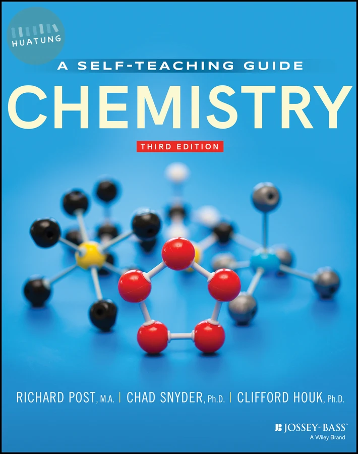 Chemistry 