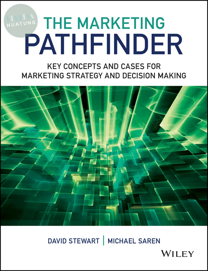 The Marketing Pathfinder 