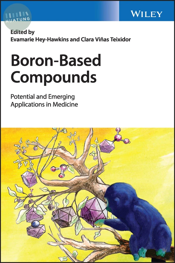 Boron-Based Compounds 